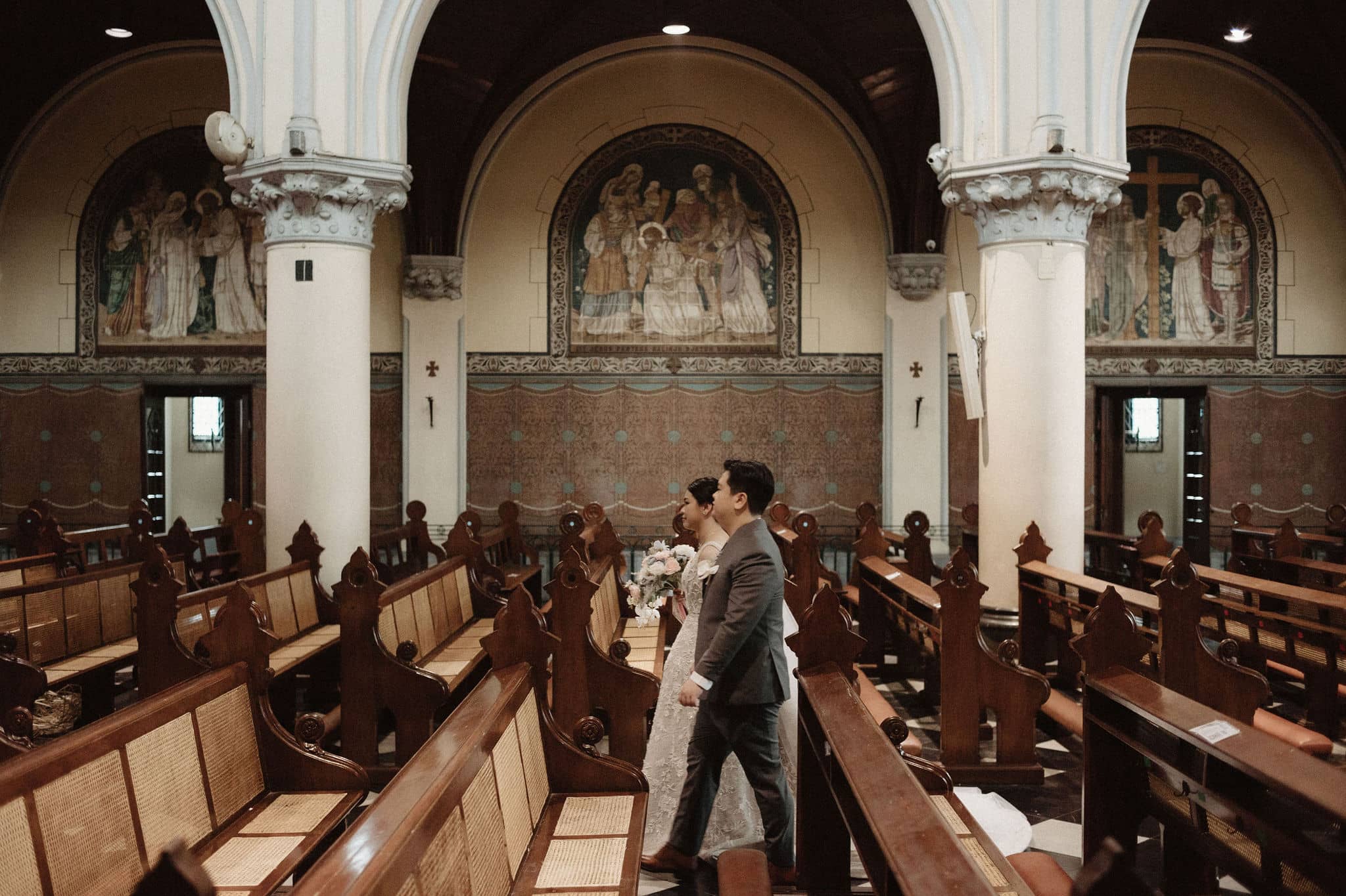 MelvinLidyaWeddingKin-1